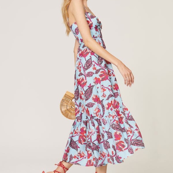 A.L.C. Emilia Dress - Picture 3 of 6